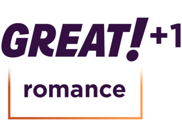 GREAT! ROMANCE +1