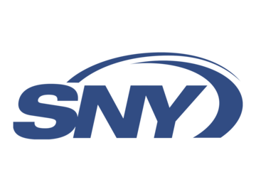 SNY SportsNet New York HD