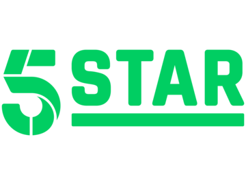 5 Star