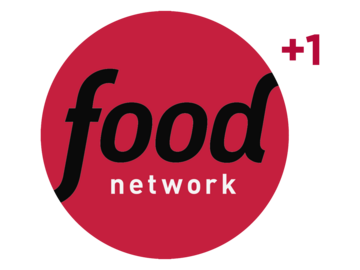 Food Network +1