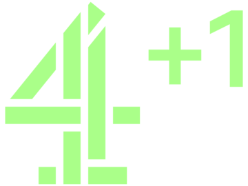 Channel 4 +1
