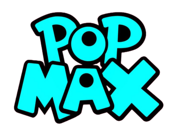 Pop Max