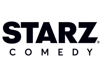 Starz Comedy HD