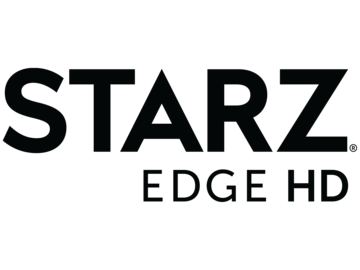 Starz Edge HD