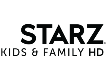 Starz Kids HD