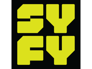 Syfy HD (Pacific)
