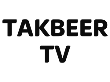 Takbeer TV