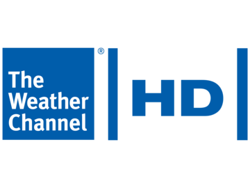 The Weather Channel HD