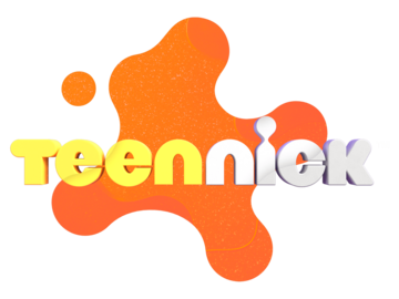 Teen Nick