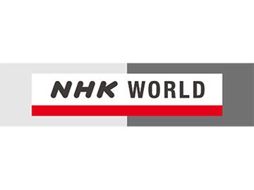 NHK World TV