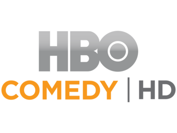 HBO Comedy HD