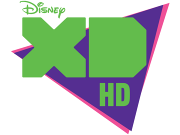 Disney XD HD