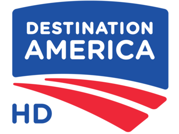 Destination America HD