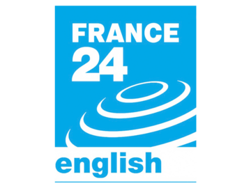 France 24 English HD