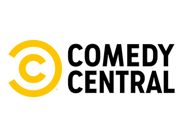 Comedy Central HD (Pacific)