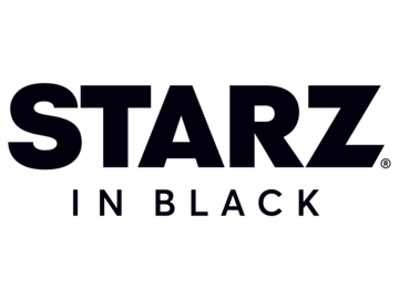 Starz in Black HD