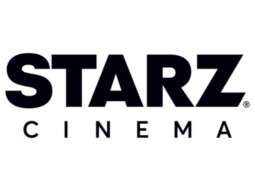 Starz Cinema HD