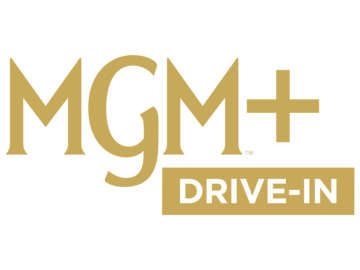 MGM+ Drive-In