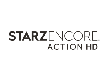 Starz Encore Action HD