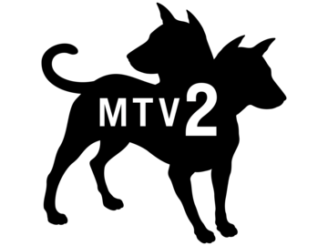 MTV2: Music Television HD