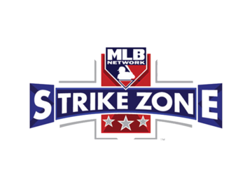 MLB Network Strike Zone HD