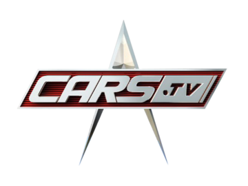 Cars TV HD
