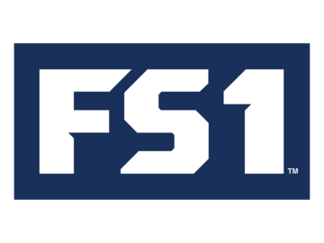 FS1 Fox Sports 1 HD