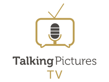 Talking Pictures TV