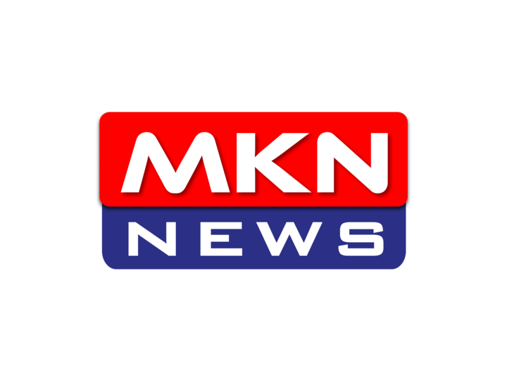 MKN Marathi logo