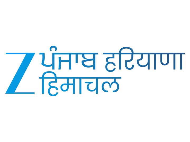 Zee Punjab Haryana Himachal (720p)