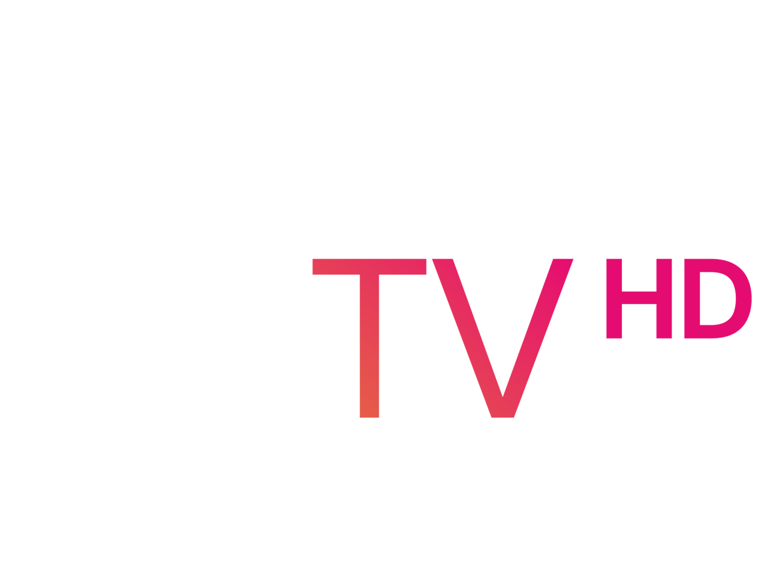 Logo de &TV