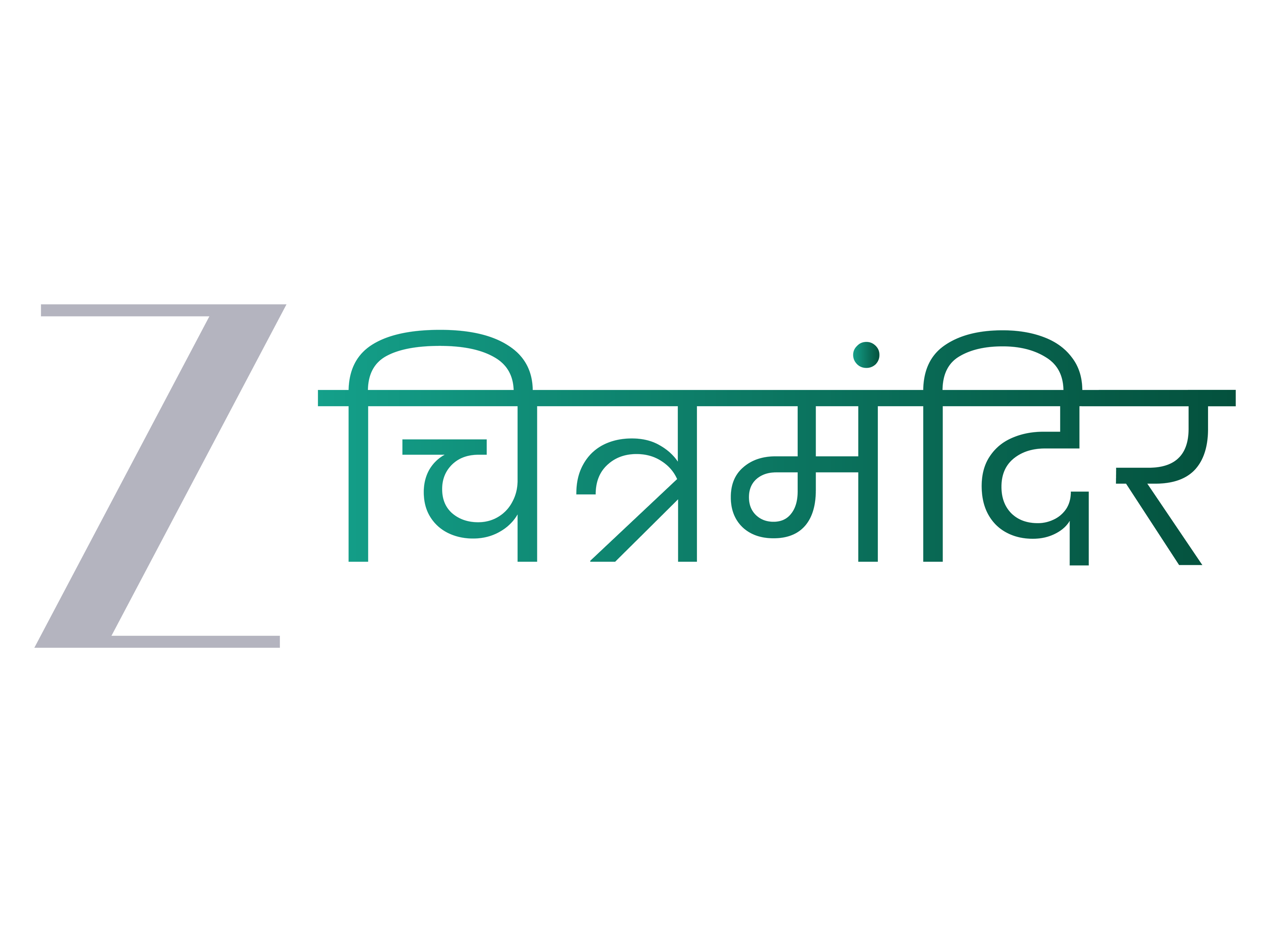 Zee Chitramandir logo