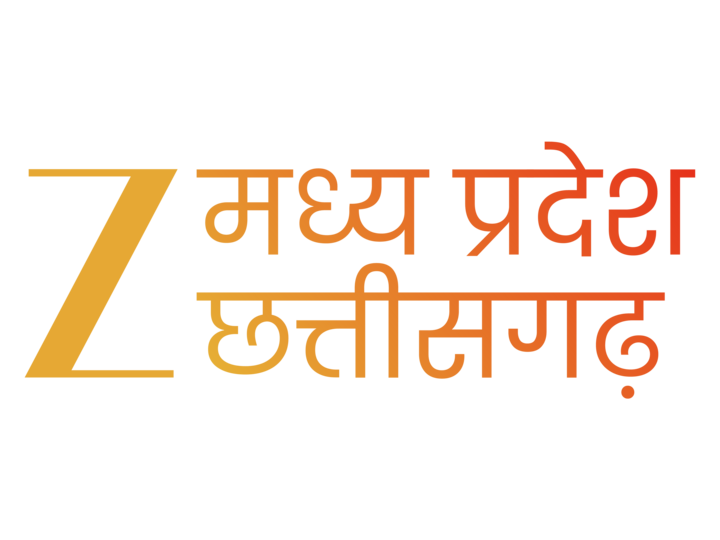 Zee Madhya Pradesh Chhattisgarh (720p)