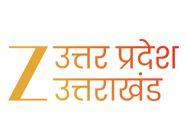 Zee Uttar Pradesh/Uttarakhand (720p)
