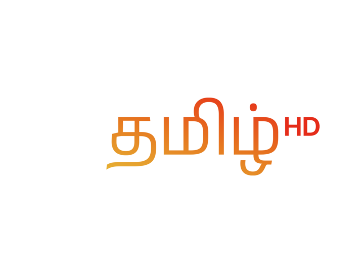 Zee Tamil HD (1080p)