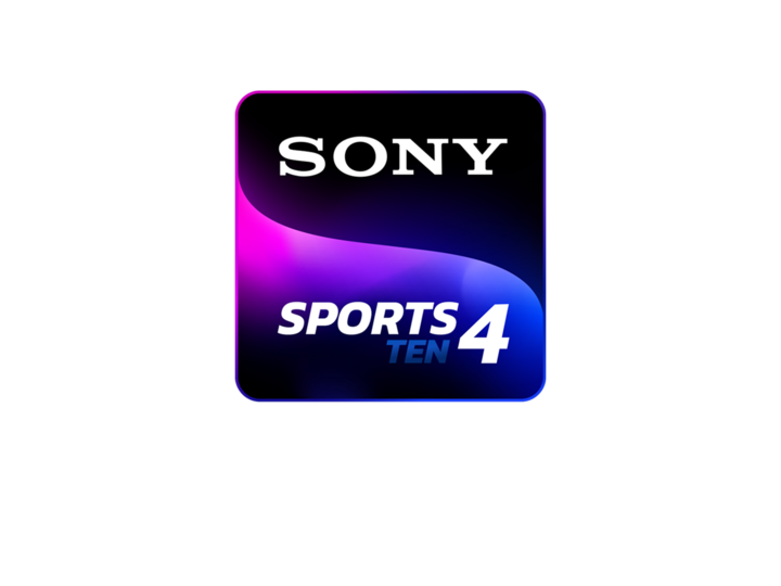 Sony Sports Ten 4 logo