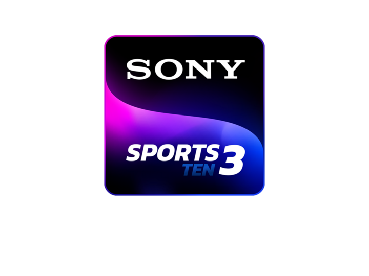 Sony Sports Ten 3 Hindi (576p)