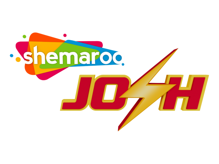 Shemaroo Josh (720p)