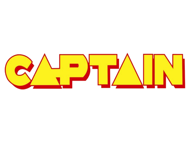 Captain (576p)