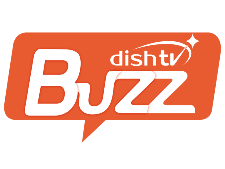 Dish Buzz logo