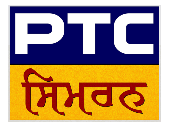 PTC Simran logo