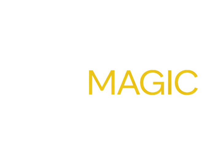 Big Magic (576p)