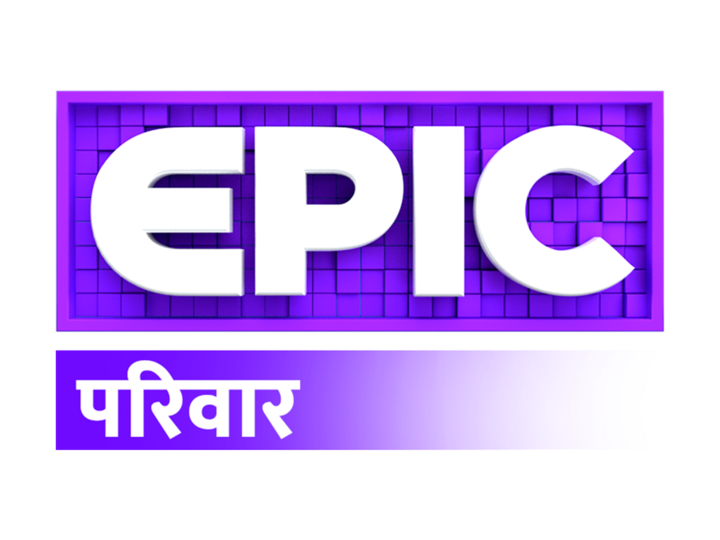 Epic Parivar logo