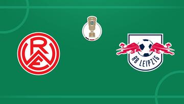 Live: DFB-Pokal