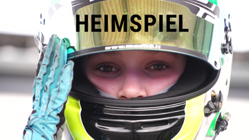 Heimspiel
