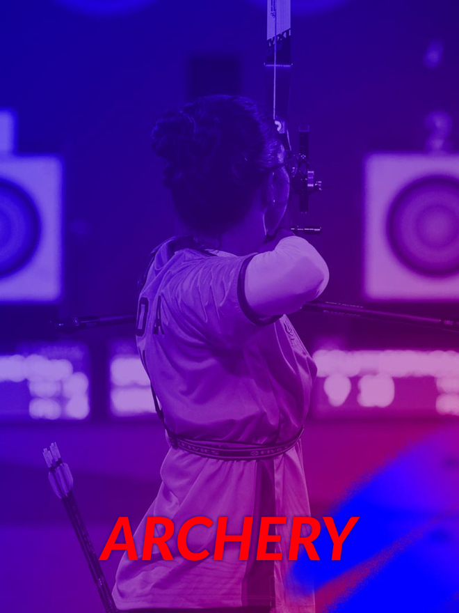 Hyundai Archery World Cup Stage 2 (Recurve); Archery