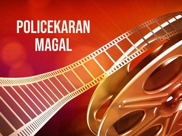 Policekaran Magal