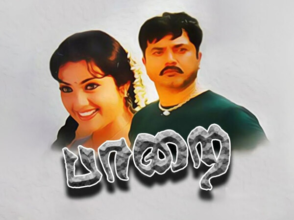 Paarai