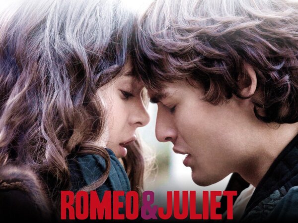 Romeo and Juliet