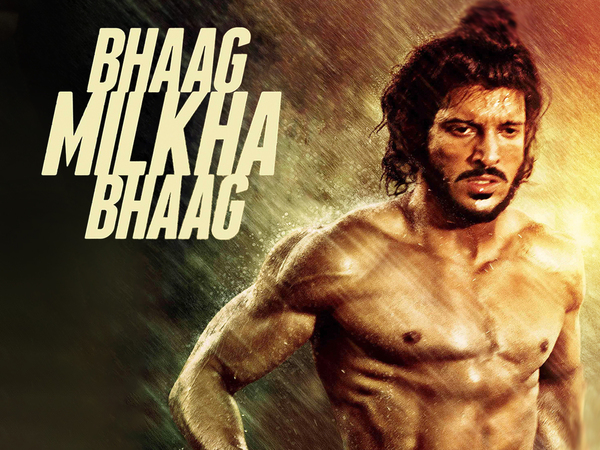 Bhaag Milkha Bhaag